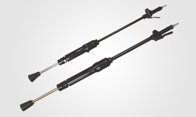 Pneumatic Rammers