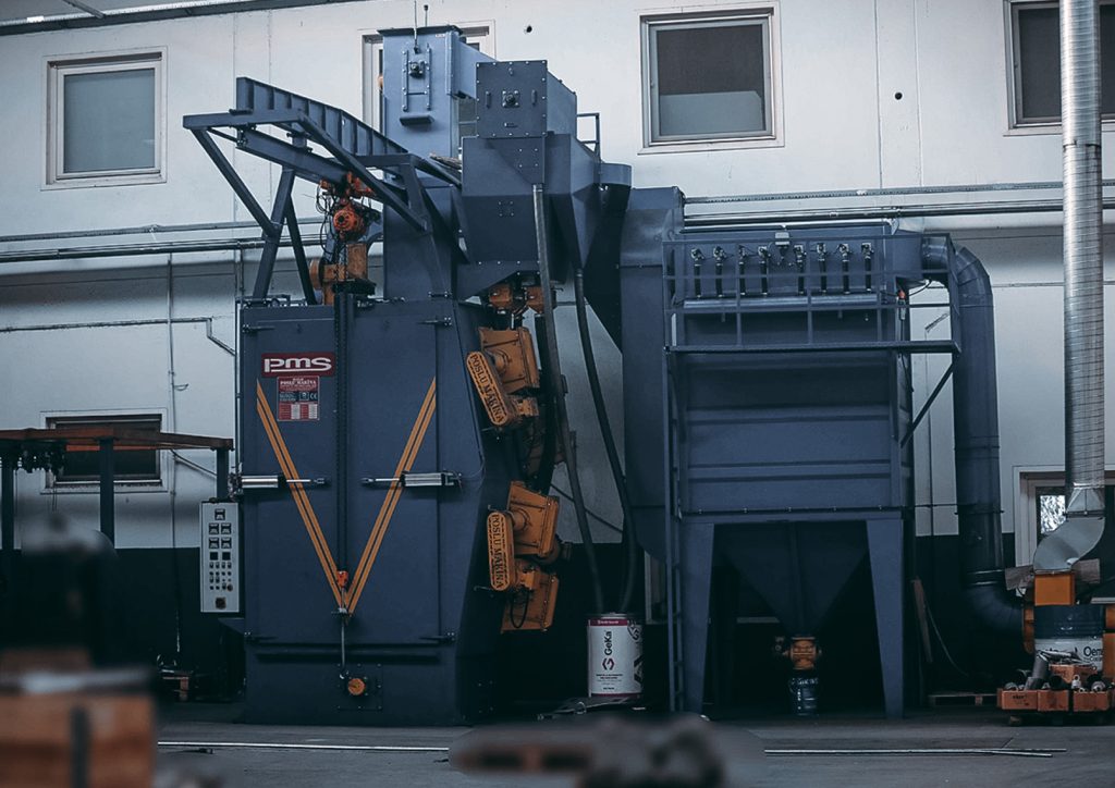 How to Choose the Right Surface Treatment Technology?