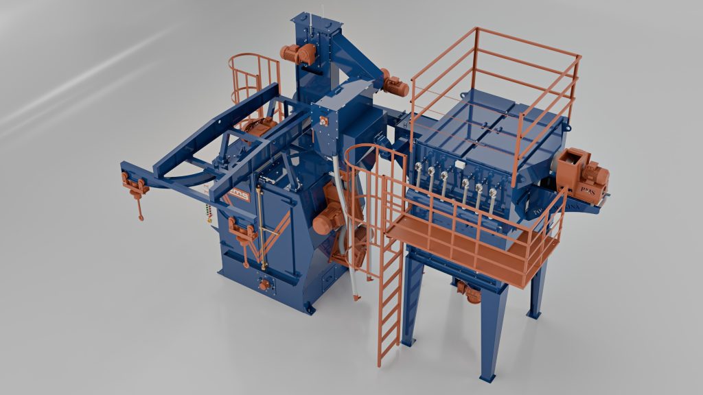 Shaping the Surfaces of the Future: Why Poslu Makina?