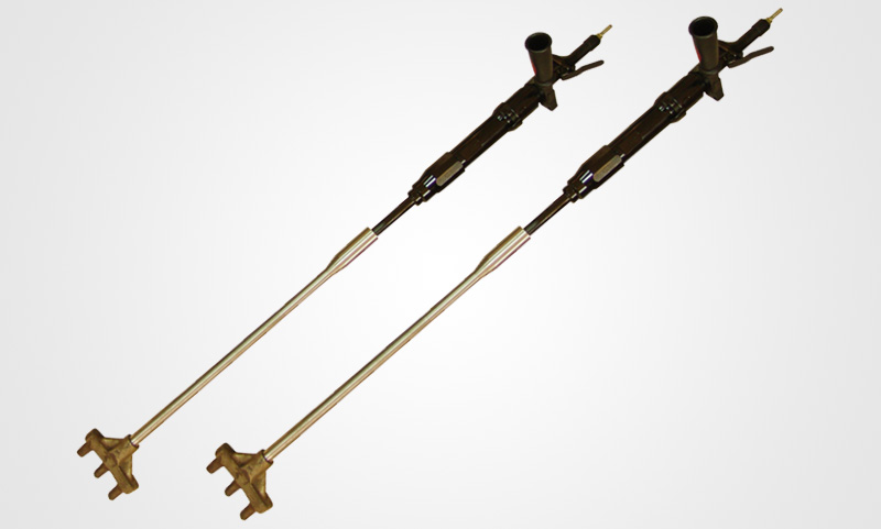 İndiksiyon Ocağı Astar Dövme